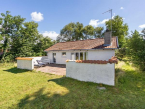 Holiday Home Enrathi - 600m from the sea by Interhome Gedser